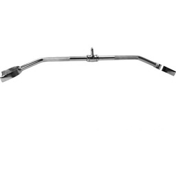 Obrotowy uchwyt równoległy do atlasu, wyciągu górnego Gorilla