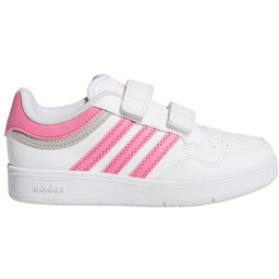 Buty adidas Hoops 4.0 CF C Jr JI0907
