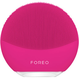 Soniczna szczoteczka oczyszczająca i masażer LUNA  mini