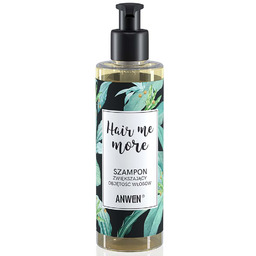 Anwen Hair Me More, szampon zwiększający objętość włosów,