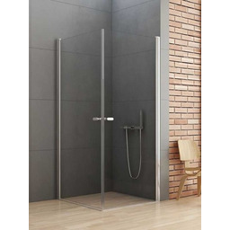 New Trendy New Soleo kabina prysznicowa 70 cm