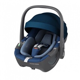 Maxi-Cosi PEBBLE 360 Essential Blue