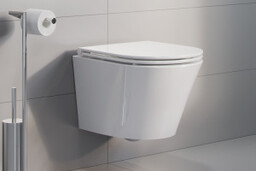 EXCELLENT CENL.4504.470.WH Joker miska WC 47 cm wisząca