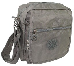 Stylowa Pozioma Torba Mała Na Ramię Bag Street