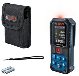 BOSCH Dalmierz laserowy GLM 50-27C 0601072T00