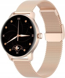 Oromed Smartwatch ORO LADY GOLD NEXT