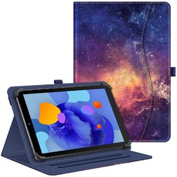 FINTIE Uniwersalne etui na tablet 25.7 cm, wielokątne,