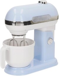 COLORBABY Blender zabawkowy, kolor błękitny (39038)