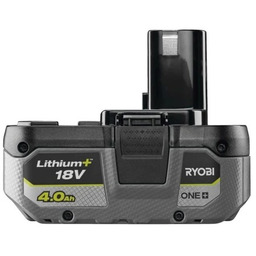 RYOBI Akumulator Li-Ion 4.0 Ah 18V 5133005053