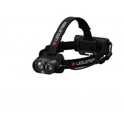 Ledlenser Latarka H19R Core
