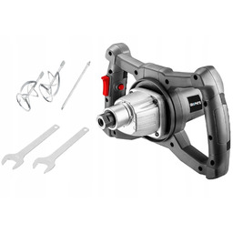 Graphite Mieszarka Elektryczna 1250W 58G783