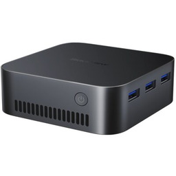 BLACKVIEW Komputer MP80 N95 16GB RAM 512GB SSD