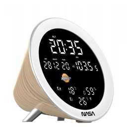 Stacja pogody Nasa WSP1700