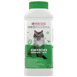 Pochłaniacz zapachów Versele-Laga Deodo, green tea 750g