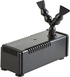 sera algovec UV  system UV-C do akwariów