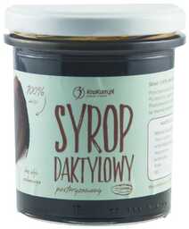 Syrop daktylowy 400g (300ml)