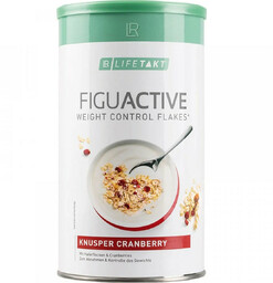 LR Health & Beauty Lifetakt Figu Active Flakes