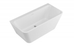 EXCELLENT WAEX.LIL2.150.WHP Lila 2.0 wanna prostokątna 150x72 cm
