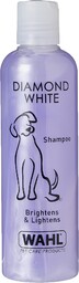 Wahl Diamond White szampon dla psów, szampon