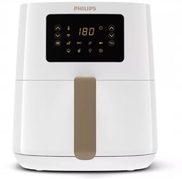 Philips HD9255/30 biały