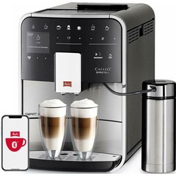 Ekspres do kawy Melitta F86/0-100 Caffeo Barista TS