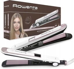 Rowenta Premium Care SF7460F0 Prostownica do włosów Jonizacja