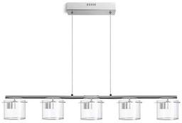 Lampa wisząca nowoczesna ESTRA V R11678 Rendl