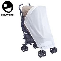 Easywalker, Moskitiera do wózka spacerowego Buggy+