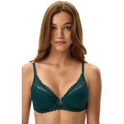 Biustonosz Flore 41944 teal green