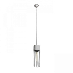 Lampa wisząca nowoczesna BURTON R12931 - Rendl