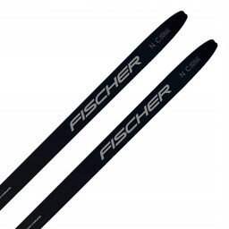 Narty Biegowe Fischer Apollo+tour Step In Ifp 164