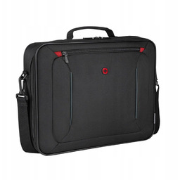 Wenger BQ clamshell 16''