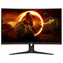 Monitor Aoc C27G2E/BK 27 1920x1080px 165Hz
