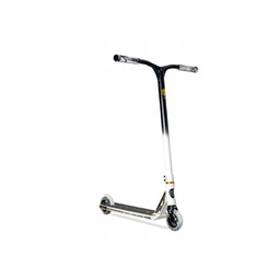 Hulajnoga wyczynowa Lucky Jon Marco Gaydos Biała