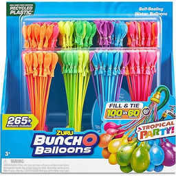 BUNCH O BALLOONS Tropical Party Bunch O Zestaw