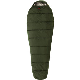 Śpiwór syntetyczny Robens Glacier I Lewy