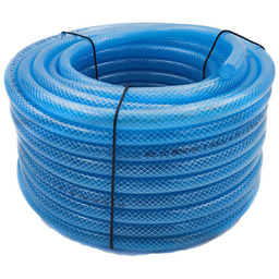 25M Wąż Igielitowy Zbrojony Dn5, Przewód Paliwowy, Techniczny