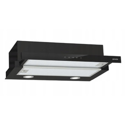 Gorenje Okap teleskopowy TH64E4BG