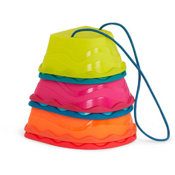 B.Toys Szczudła dla dzieci