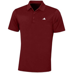adidas Koszulka polo Mężczyźni Mens Core Adidas Performance