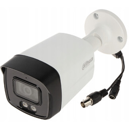 Kamera Dahua Full Color Hd-cvi Tvi Ahd 2Mpx