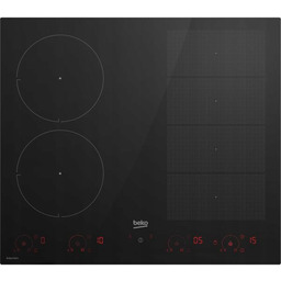 Płyta indukcyjna Beko HII64880UFT bPro500 59cm Czarny
