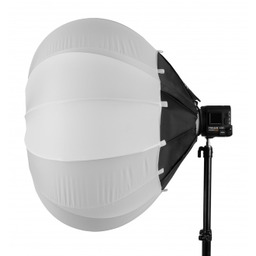 Softbox sferyczny Yongnuo YN85Q 85 cm Bowens