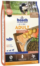 Bosch Adult Salmon & Potato 3kg