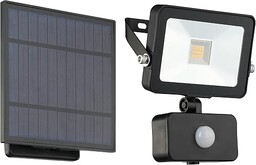 Eglo Villagrappa Lampa Solarna Led, Elastyczna Lampa Zewnętrzna