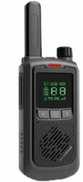 Baofeng Krótkofalówka BF-T17 czarna