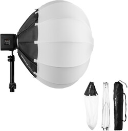 YONGNUO YN3768 Softbox sferyczny
