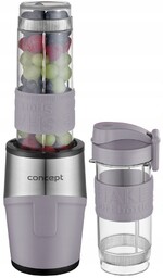 Blender kielichowy Smoothie Concept SM3482 || 500