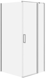 CERSANIT S601-307 Set C107 Kabina Moduo Zawias Prawa