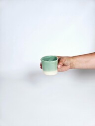 Pakamera Matcha- Kubek duży 200ml